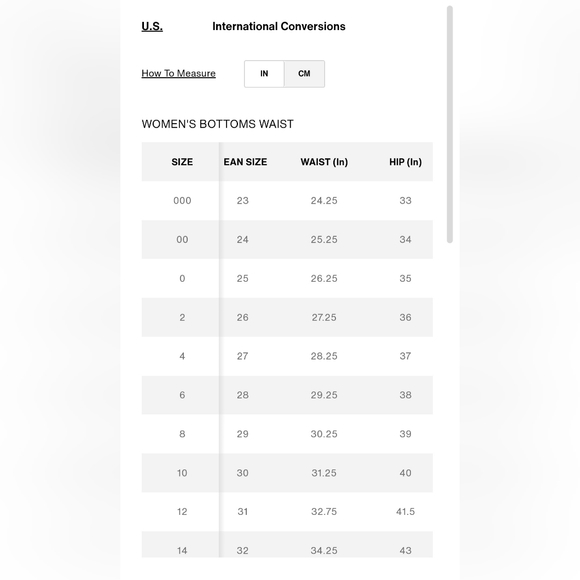 Levi's 711 SKINNY WOMEN'S JEANS - Picture 9 of 9